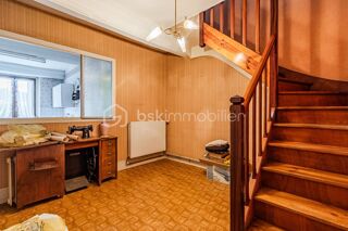  Duplex/triplex � vendre 4 pi�ces 107 m�