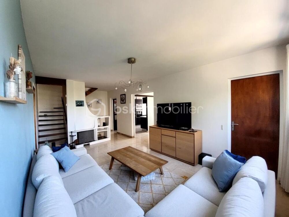 Vente Maison MAISON SPACIEUSE ET LUMINEUSE 147m² Neuilly sur marne
