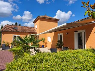  Maison � vendre 6 pi�ces 150 m�