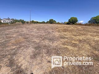  Terrain � vendre 5000 m�