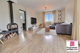  Maison à vendre 6 pièces 156 m²