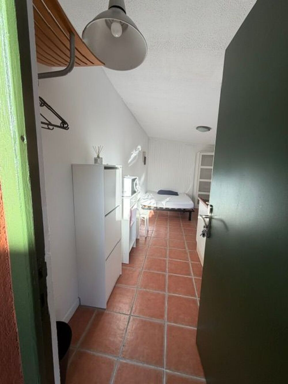 Location Appartement Studio de 18m2 à louer sur Créteil Creteil