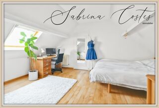  Maison � vendre 8 pi�ces 197 m�