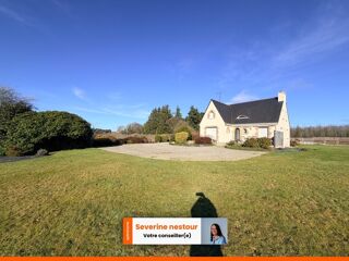  Maison à vendre 7 pièces 133 m²