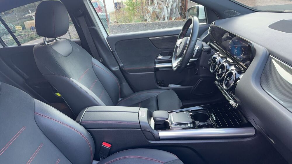Classe GLA 220 d 190 4Matic 8G-DCT AMG Line - Premi&egrave;re main Entretien c 2023 occasion 57000 Metz
