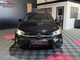 Taigo 1.5 TSI 16V DSG7 150 cv Bo&icirc;te auto r-line 2023 occasion 85190 Venansault