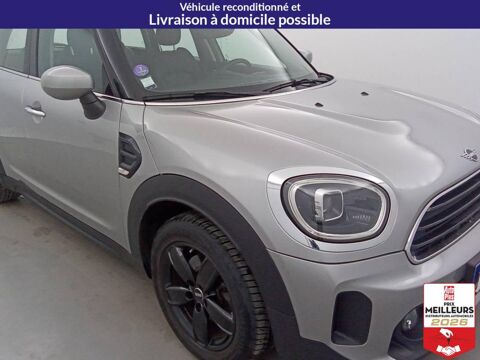Countryman 136 BVA7 Cooper Essential 2023 occasion 10150 Lavau