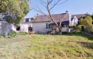  Maison à vendre 3 pièces 65 m²