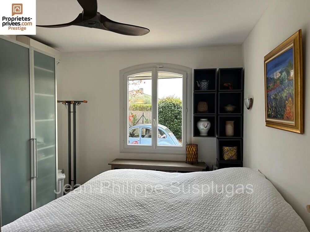 � vendre  Villa Le Castellet (83330)