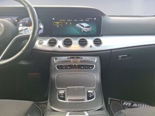 Classe E V (2) BREAK 300 DE 11CV AVANTGARDE LINE 9G-TRONIC 2022 occasion 55800 Contrisson