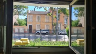  Appartement à louer 1 pièce 29 m²