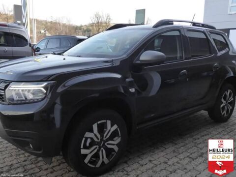Annonce voiture Dacia Duster 25600 