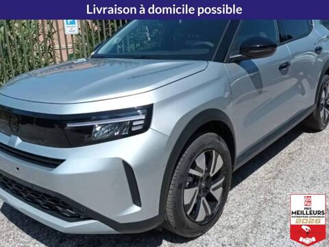 Annonce voiture Opel Frontera 24700 €
