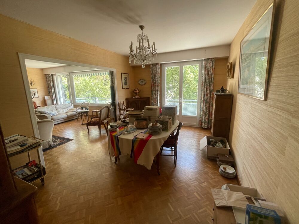 à vendre  Appartement Annecy (74000)