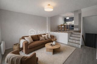  Maison � vendre 4 pi�ces 82 m�