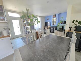  Maison � vendre 3 pi�ces 78 m�