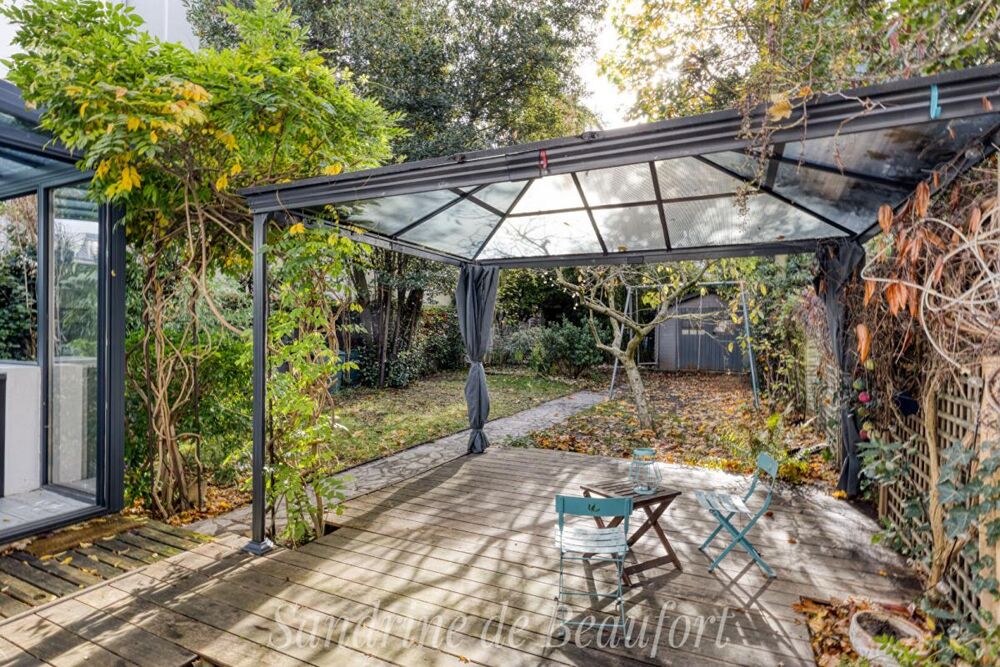  vendre  Maison Colombes (92700)