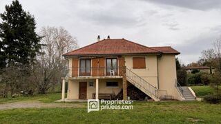  Maison � vendre 3 pi�ces 81 m�