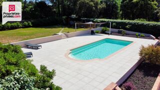  Maison à vendre 4 pièces 99 m²