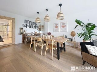  Maison � vendre 7 pi�ces 180 m�