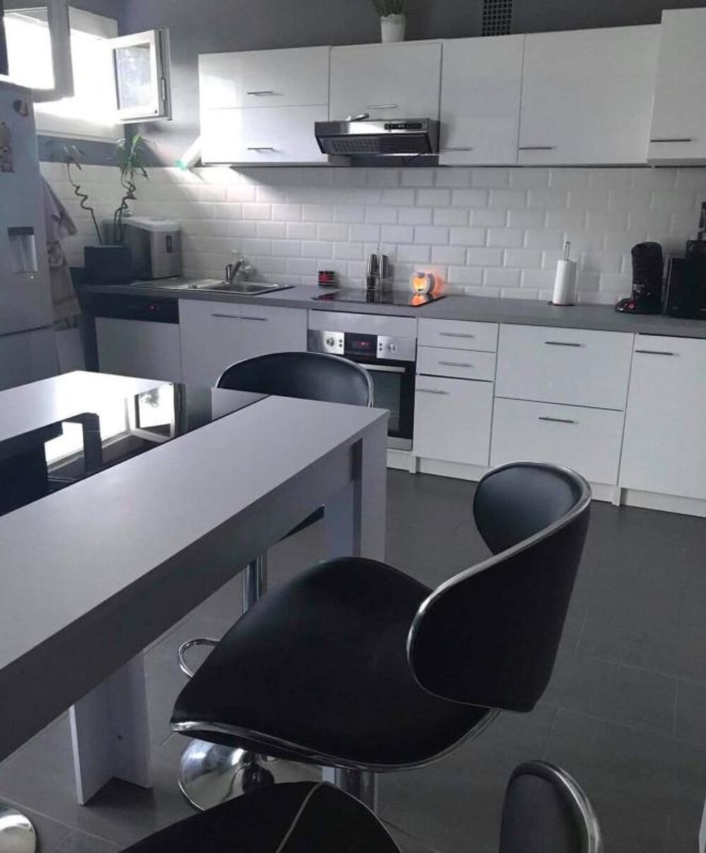 Maison à vendre 7 pièces LEZOUX (63)