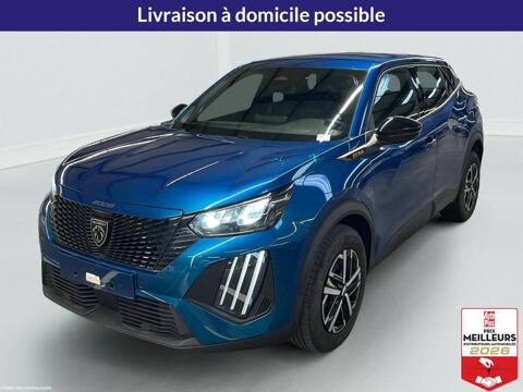 Annonce voiture Peugeot 2008 18894 €