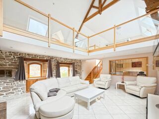  Maison � vendre 10 pi�ces 377 m�
