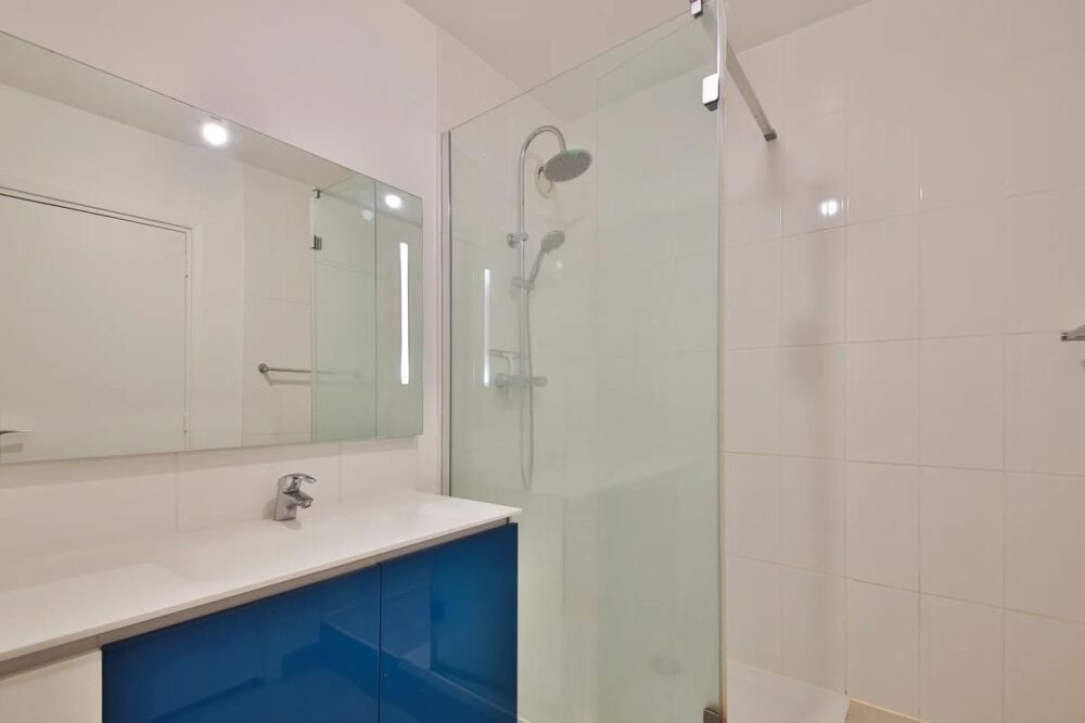 à vendre  Appartement Paris 16