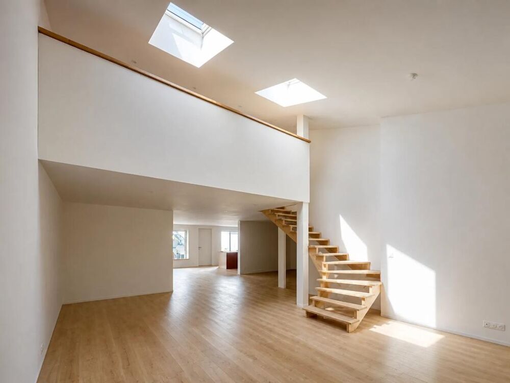 Vente Maison Maison de 5 pièces de 200 m² à Saint-Étienne-de-Mer-Morte Saint etienne de mer morte