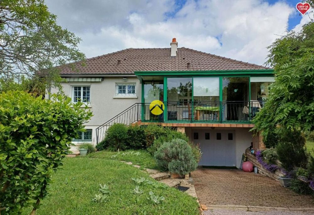 TRES JOLIE MAISON - 115 M2