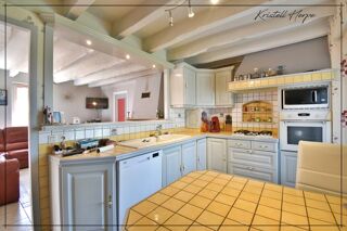  Maison � vendre 3 pi�ces 73 m�