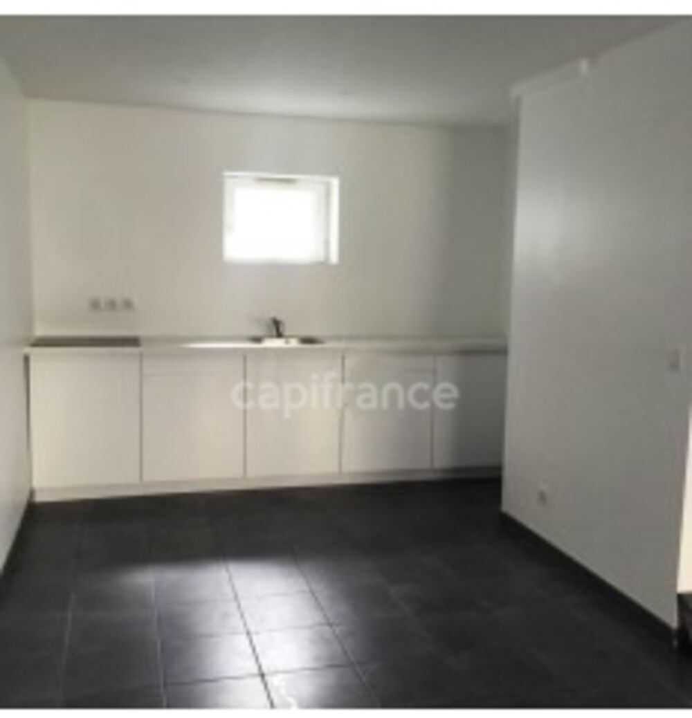 Dpt Val de Marne (94), à vendre CHAMPIGNY SUR MARNE appartement T4 de 62,24 m²