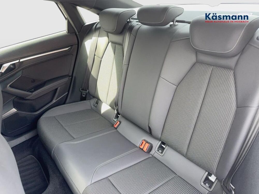 S3 Limousine quattro – LED Navigation B&O Si&egrave;ges Chauffants 2024 occasion 33000 Bordeaux