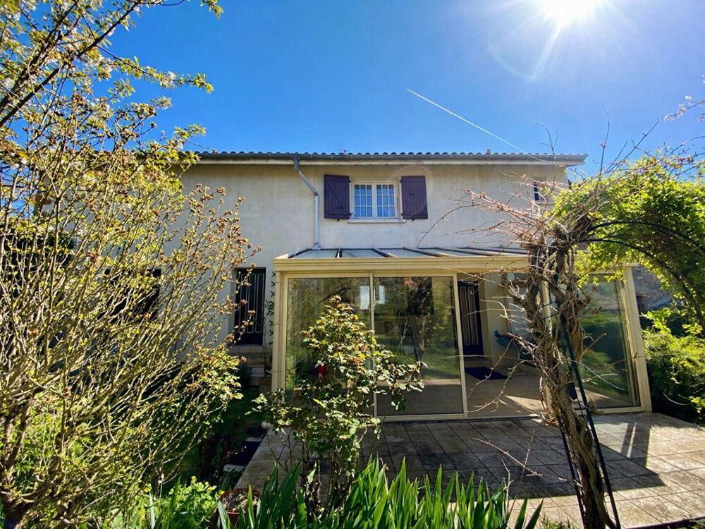 Maison à vendre à Hurigny - 6 pièces de 120 m2