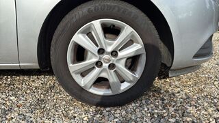 Corsa V 1.4 90 Excite 2018 occasion 26350 Valherbasse