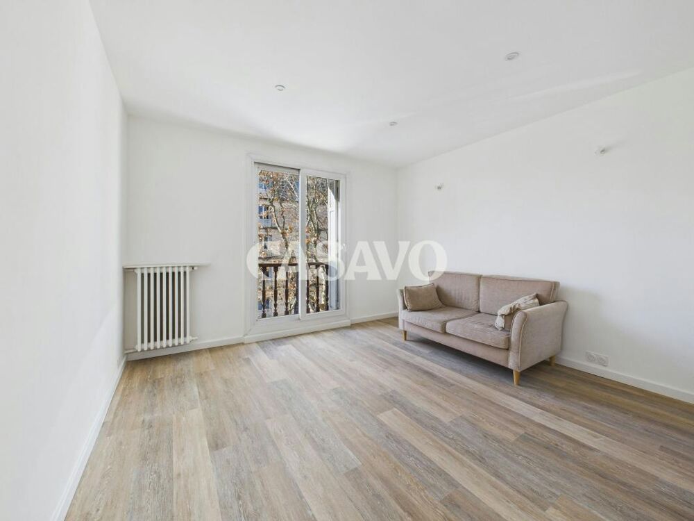Vente Appartement Vente Appartement 3 pièces de 70m² - 13100 Aix-en-Provence Aix en provence