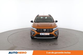 Sandero Stepway 1.0 TCe Essentiel 91 ch 2022 occasion 92130 Issy-les-Moulineaux