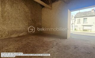  Remise / Grange � vendre 1 pi�ce 60 m� Saint peravy la colombe