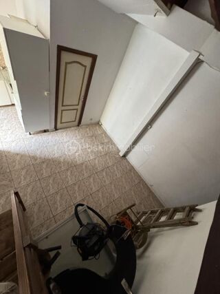  Appartement � vendre 2 pi�ces 45 m�