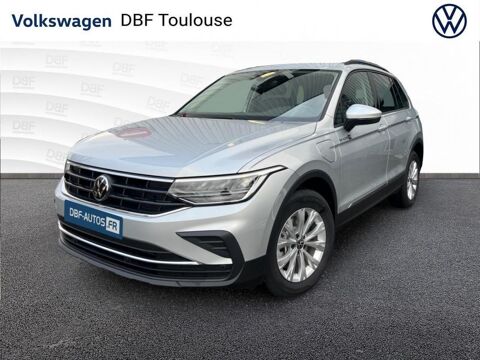 Volkswagen Tiguan FL PHEV 1.4 TSI 245 CH DSG6 LIFE 2023 occasion Toulouse 31100