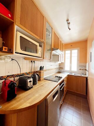  Appartement � louer 2 pi�ces 38 m�