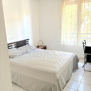  Appartement à vendre 3 pièces 56 m²