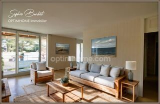  Appartement à vendre 3 pièces 74 m²