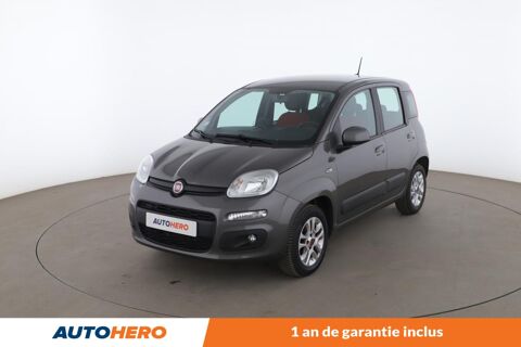 Fiat panda 1.2 Lounge 69 ch