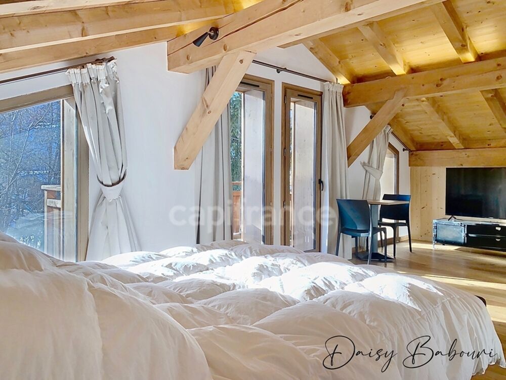 � vendre  Chalet Combloux (74920)