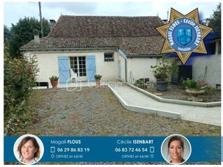  Maison  vendre 6 pices 130 m