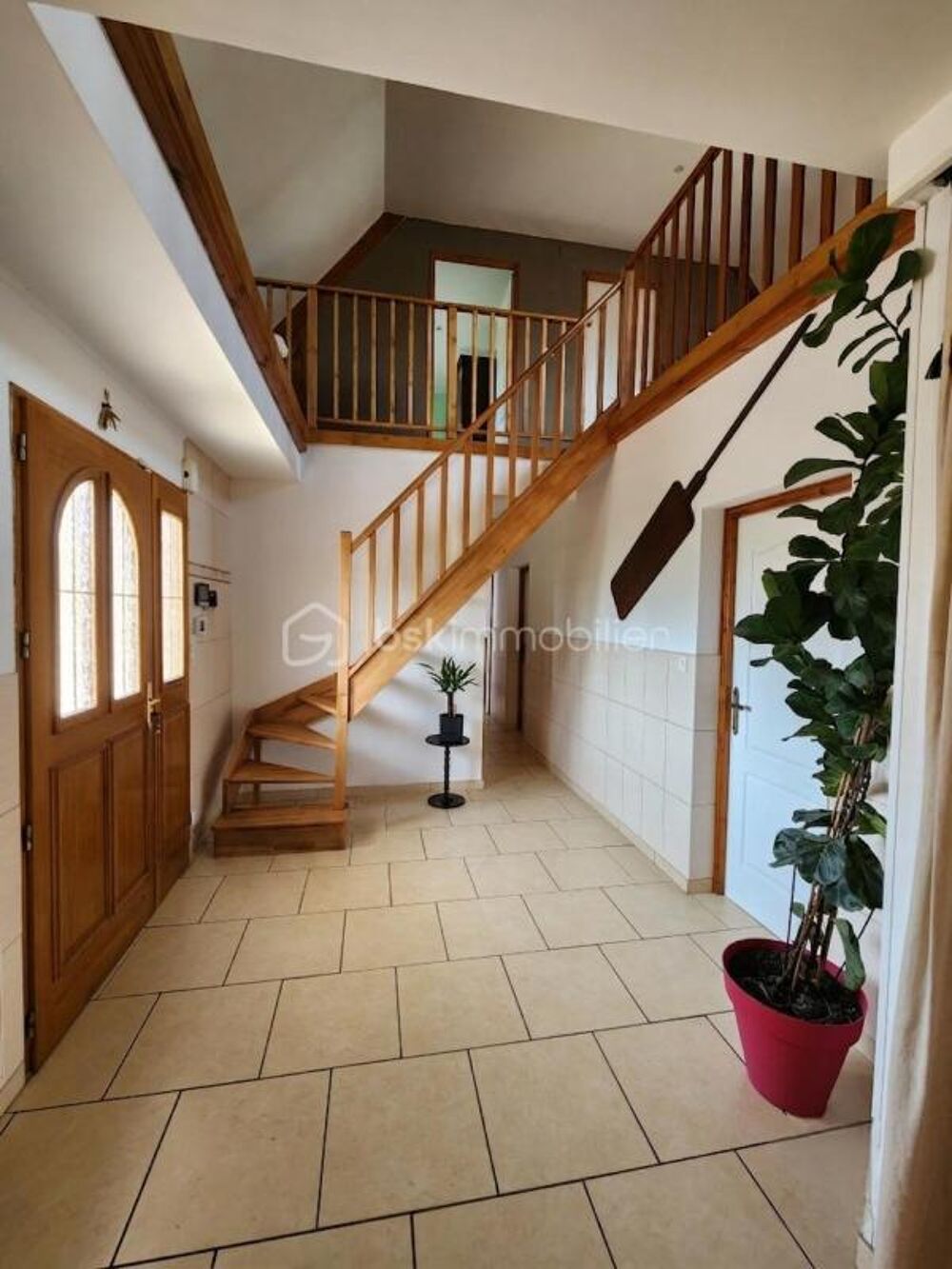Vente Propriété/Château Magnifique propriété de 210 m², parcelle de 3 300 m² à 7 km de la mer Verton