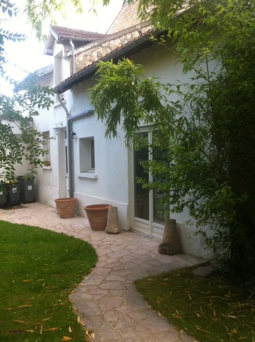 Location Appartement Chambre de 9m2 à louer sur Croissy-sur-Seine Croissy sur seine