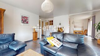  Maison � vendre 7 pi�ces 160 m�