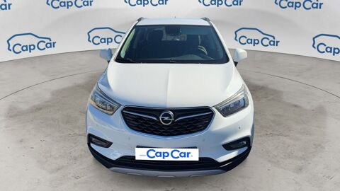 Mokka 1.4 Turbo 140 Colors Edition 2018 occasion 37230 Fondettes